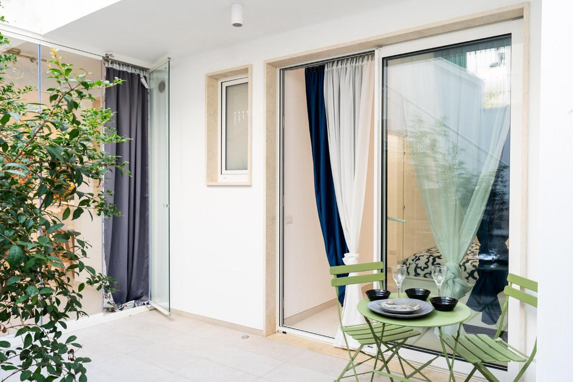 Da Nonno Ciccio 2 Apartment Valenzano Bagian luar foto