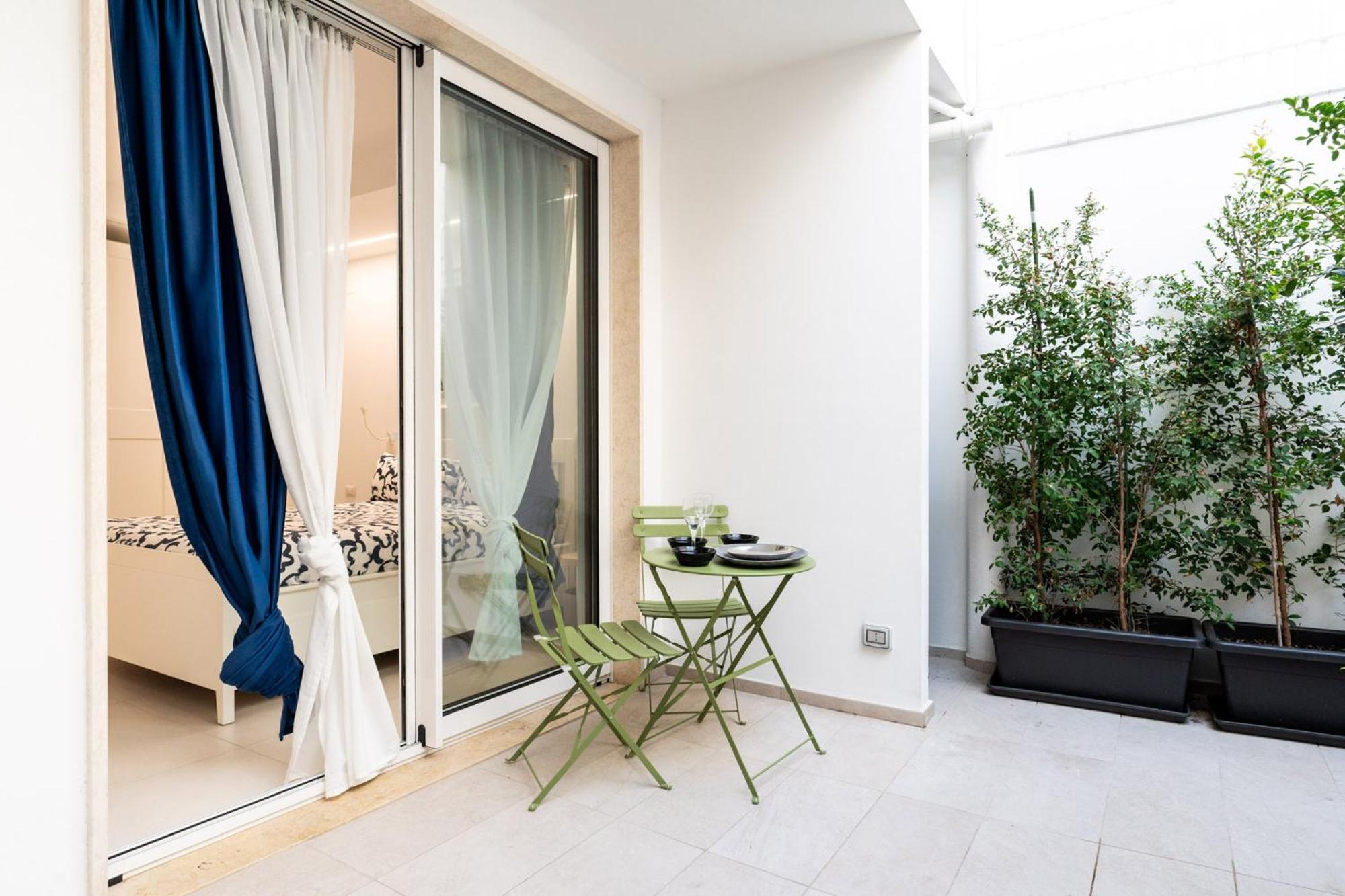 Da Nonno Ciccio 2 Apartment Valenzano Bagian luar foto