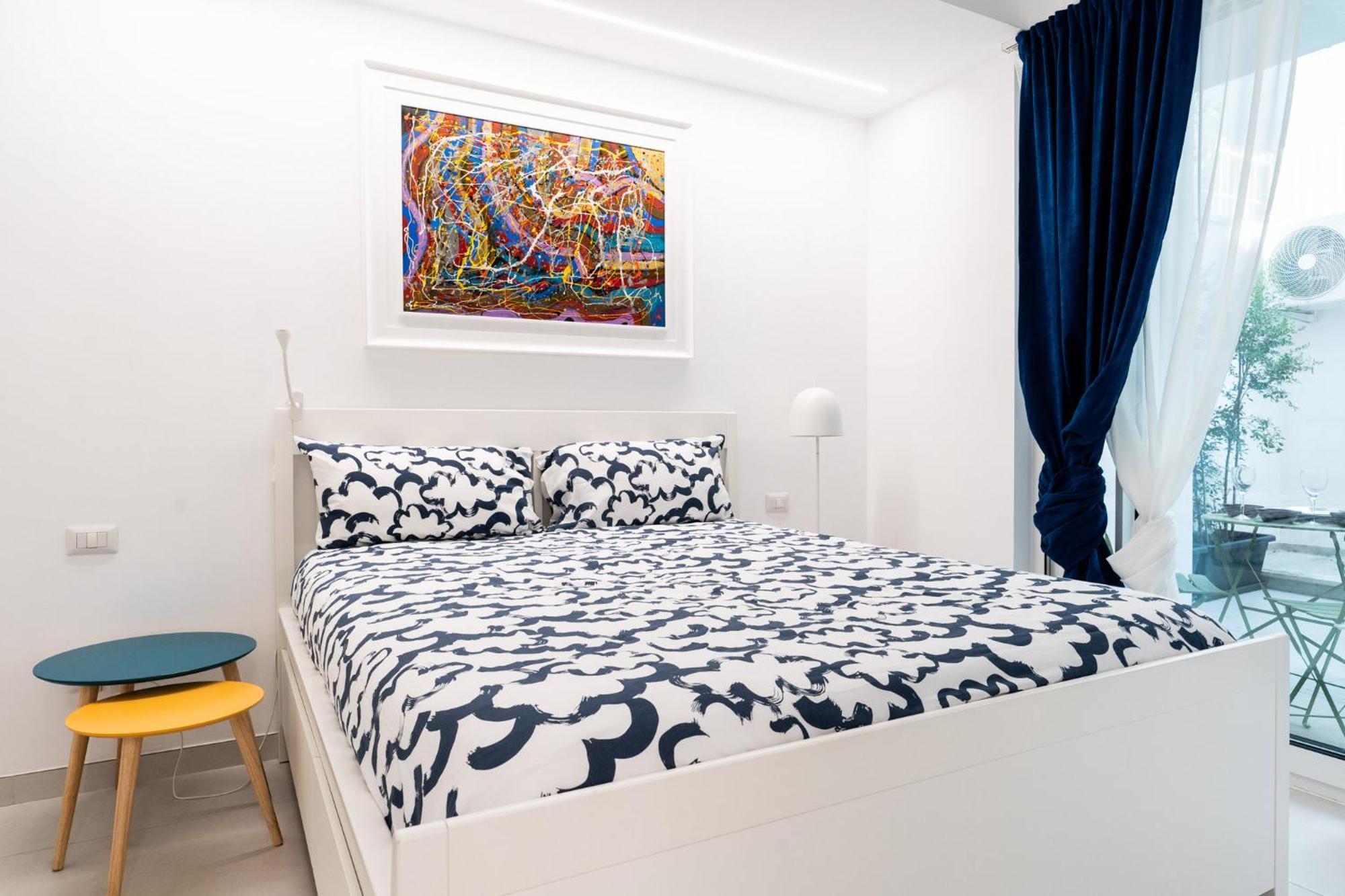 Da Nonno Ciccio 2 Apartment Valenzano Bagian luar foto