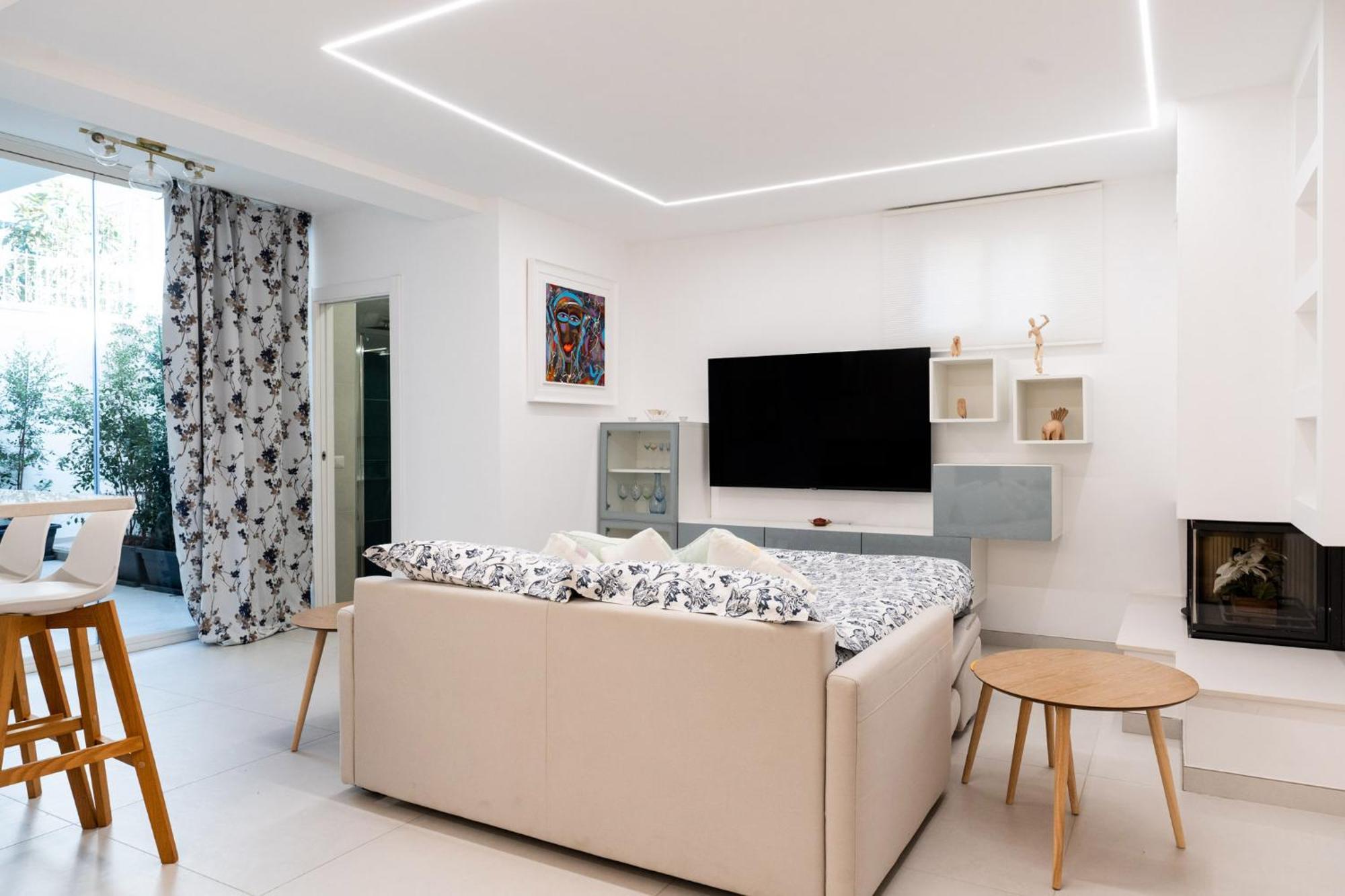 Da Nonno Ciccio 2 Apartment Valenzano Bagian luar foto