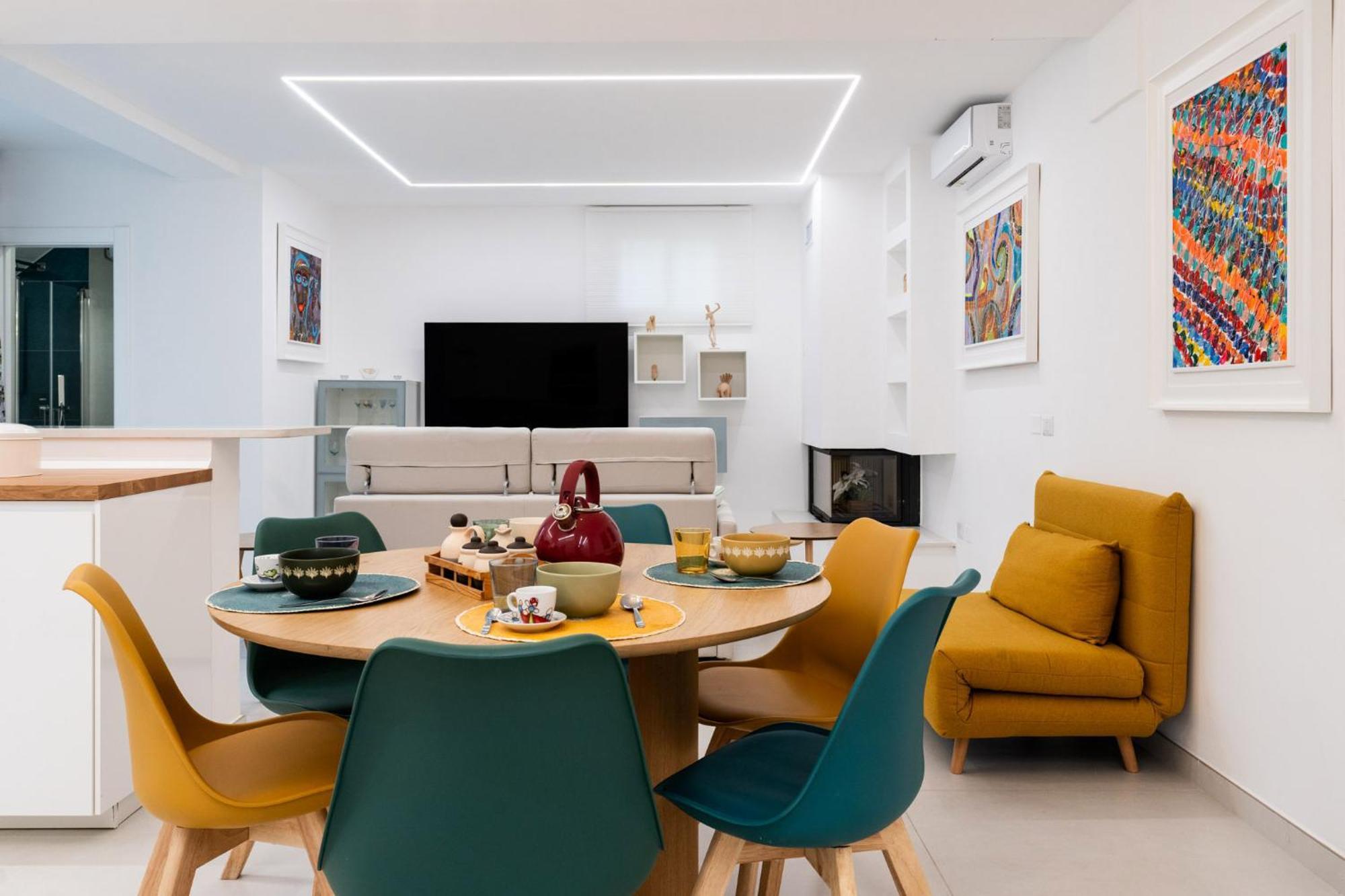Da Nonno Ciccio 2 Apartment Valenzano Bagian luar foto