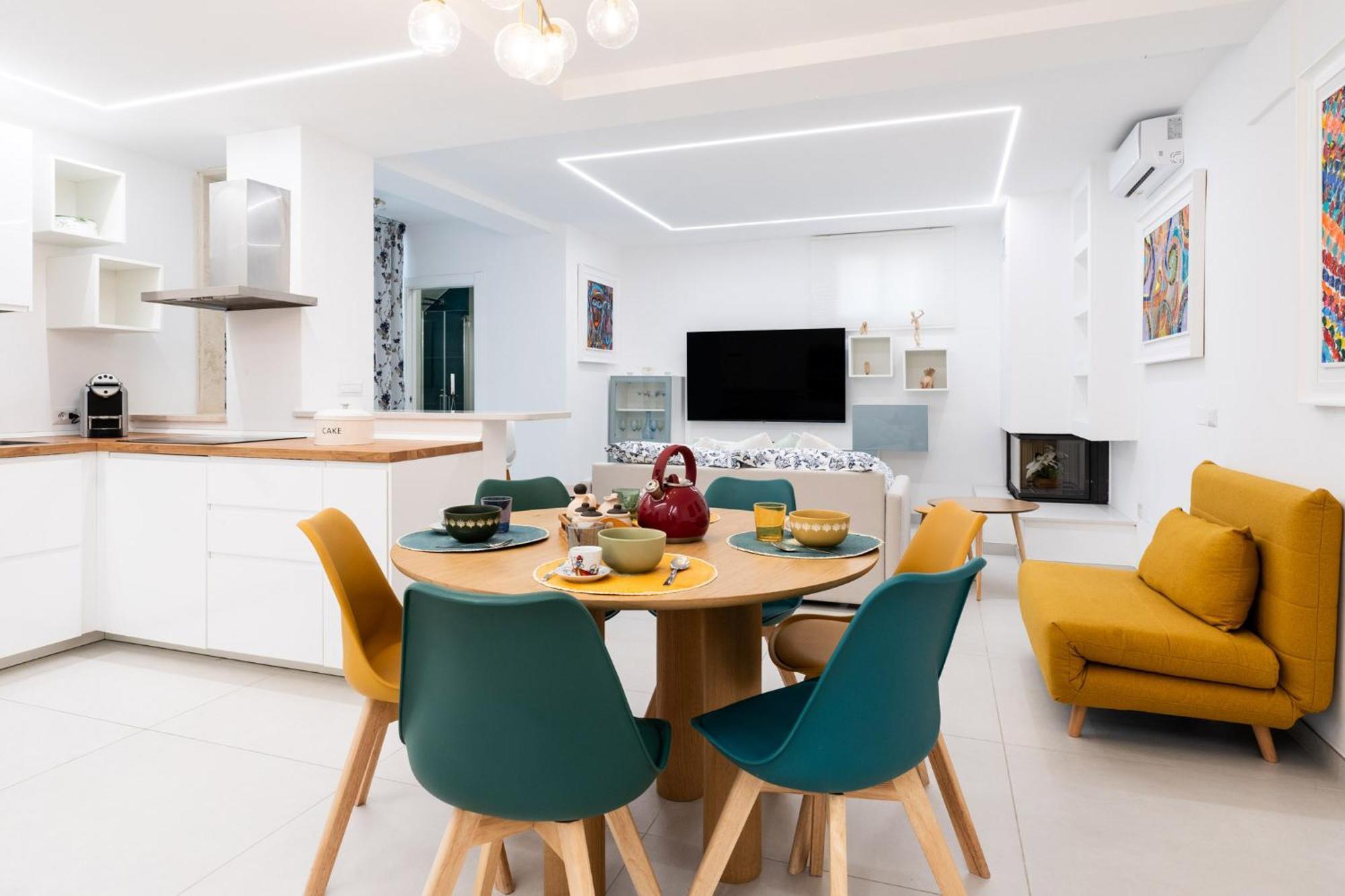 Da Nonno Ciccio 2 Apartment Valenzano Bagian luar foto