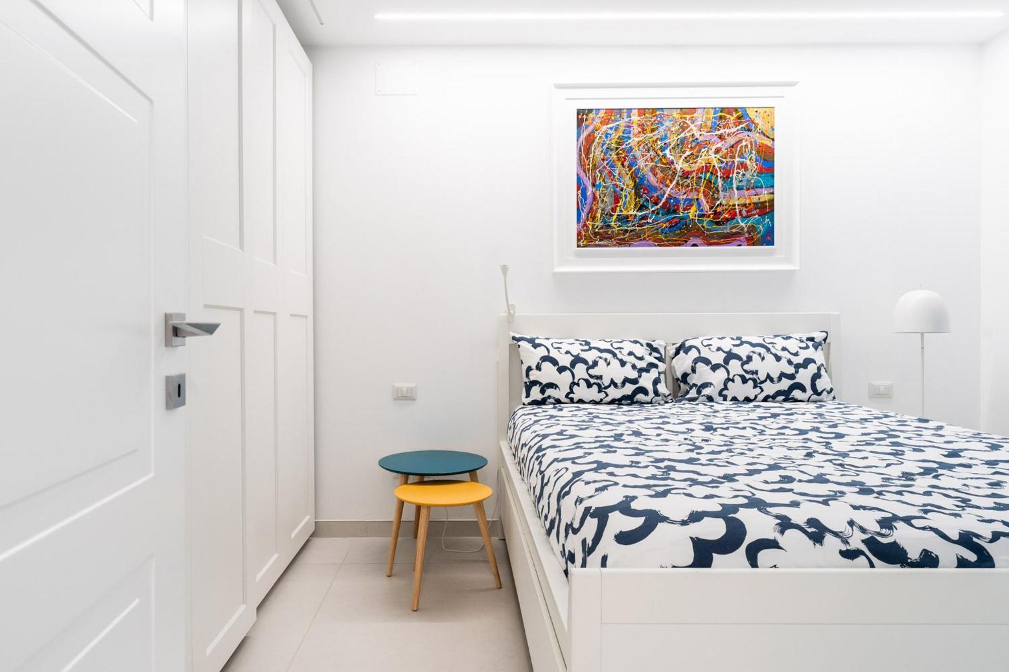 Da Nonno Ciccio 2 Apartment Valenzano Bagian luar foto