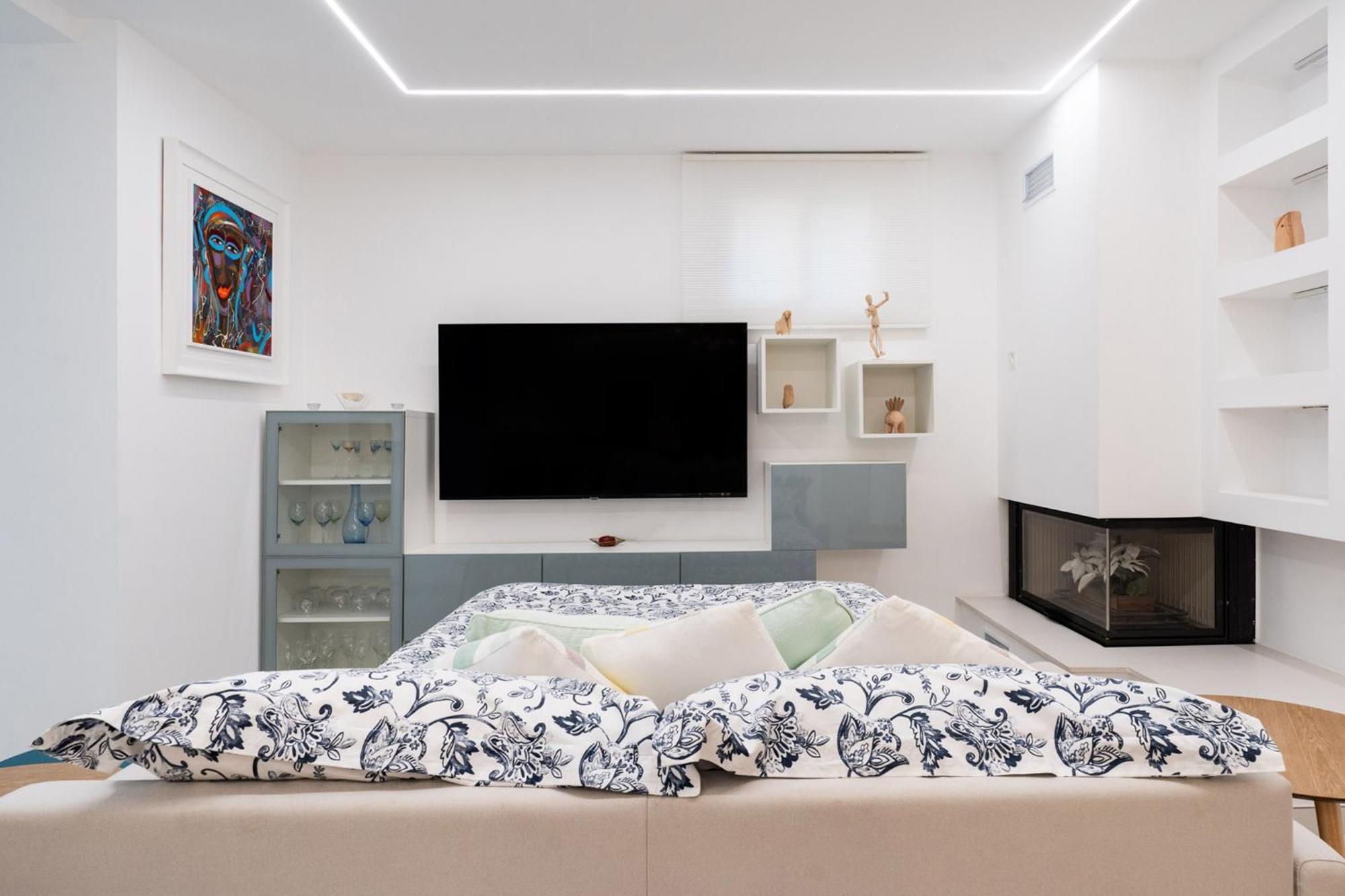 Da Nonno Ciccio 2 Apartment Valenzano Bagian luar foto