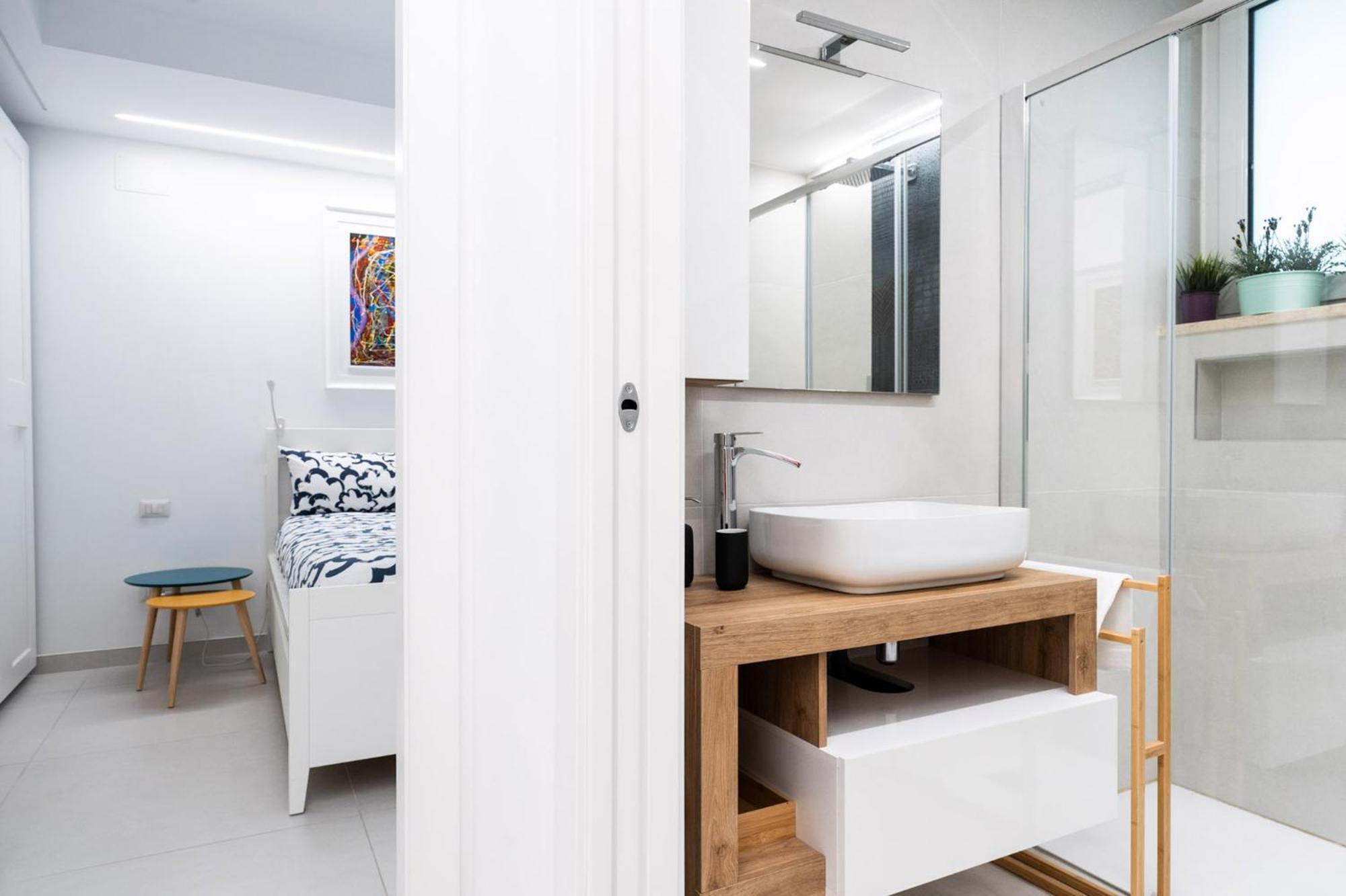 Da Nonno Ciccio 2 Apartment Valenzano Bagian luar foto