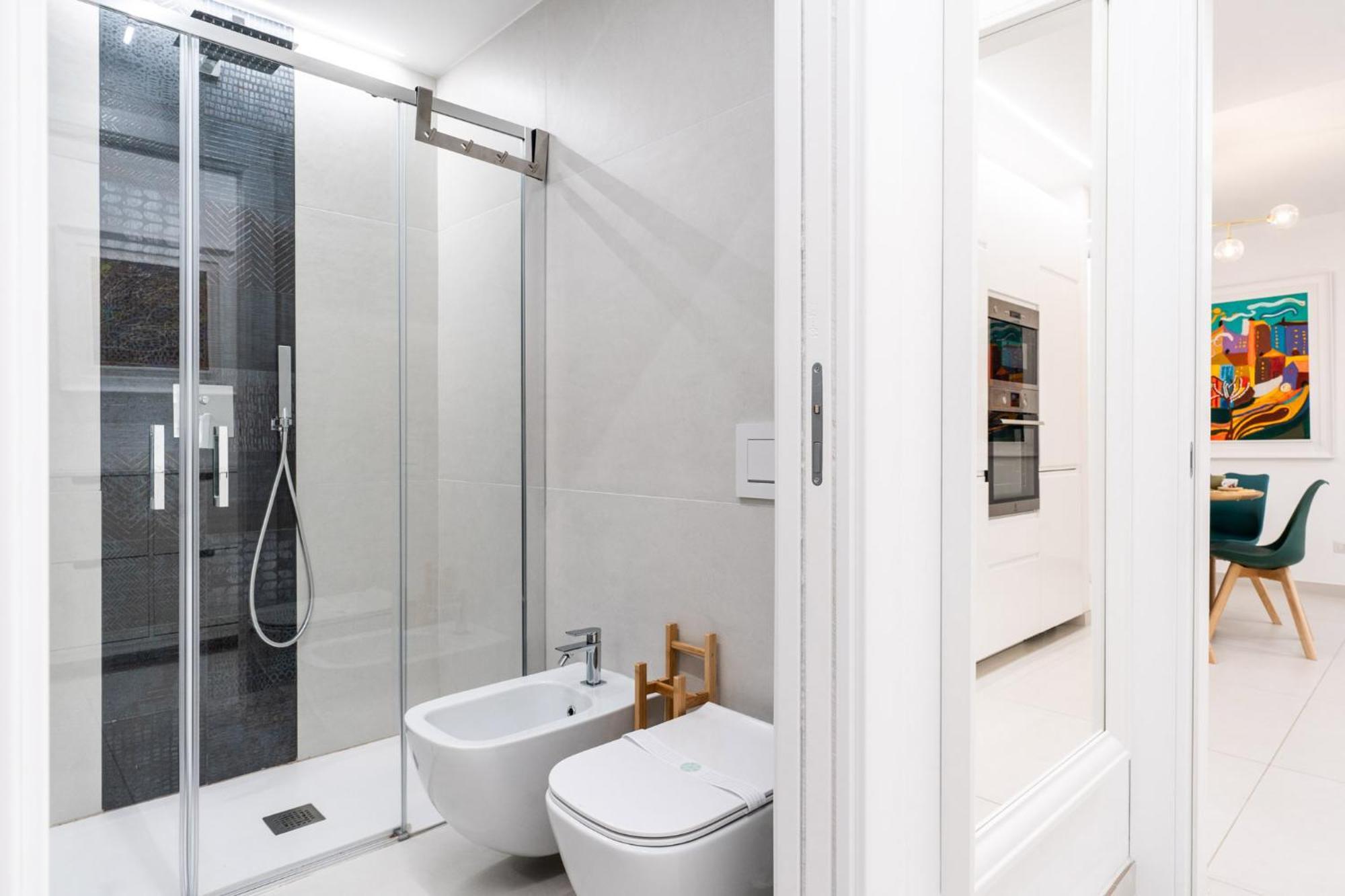 Da Nonno Ciccio 2 Apartment Valenzano Bagian luar foto