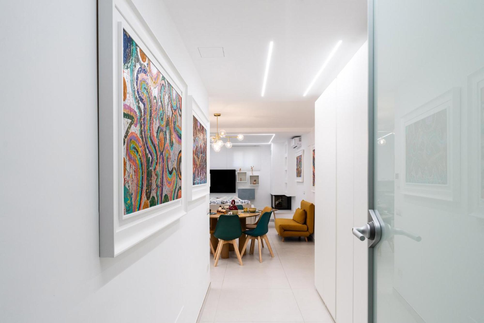 Da Nonno Ciccio 2 Apartment Valenzano Bagian luar foto